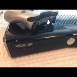 XBox 360